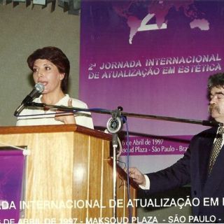 Brasil San Pablo Centro medico dr Carlucci